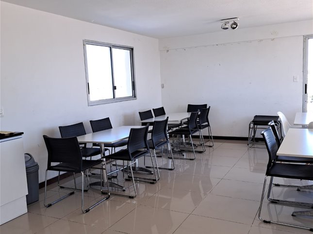 VENTA MONOAMBIENTE  AL FRENTE A UNA CUADRA DE FACULTAD DE ARQUITECTURA — foto 9
