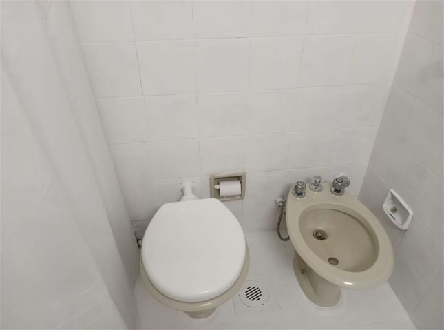 Alquiler Apartamento Pocitos 3 Dormitorios 2 Baños Garaje Patio — foto 14