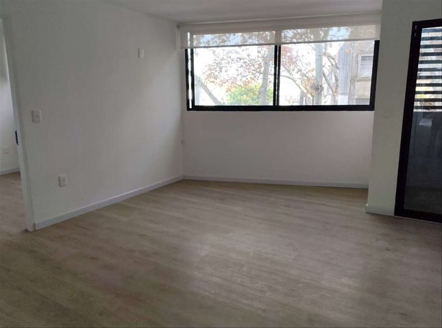 Alquiler Apartamento Cordón un dormitorio A estrenar — foto 6