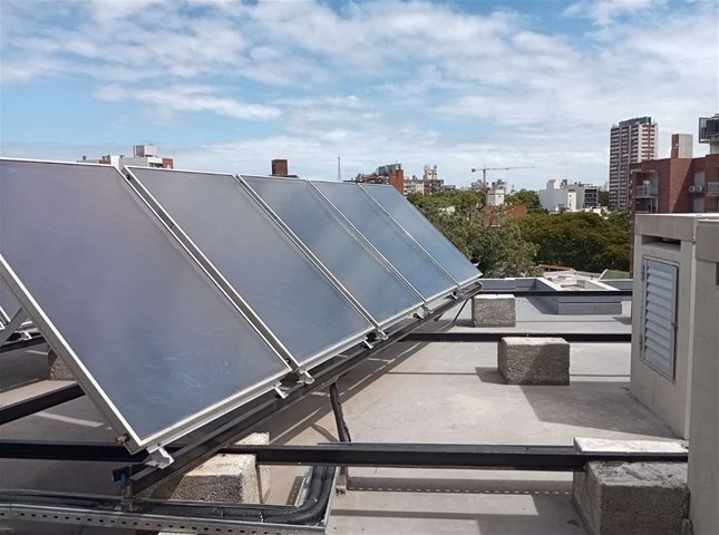 Venta apartamento 1 dormitorio a estrenar, Planta Baja, Gran Terraza, Parque Batlle — foto 20