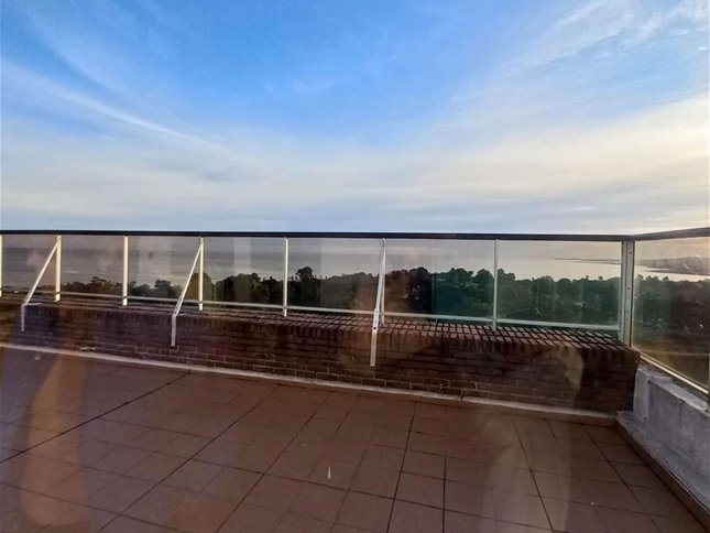 Venta Apartamento Golf 3 Dormitorios 3 Baños Garaje Barbacoa — foto 24