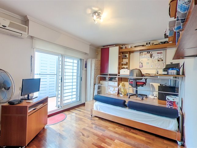 VENTA APARTAMENTO PENTHOUSE DUPLEX 4 DORM Y SERVICIO 2 GARAJES INDEPENDIENTES VISTA LATERAL AL MAR — foto 15
