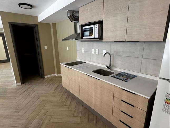 Alquiler Apartamento La Blanqueada 1 Dormitorio 1 Baño a estrenar — foto 3
