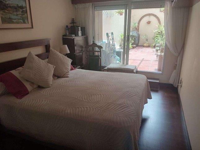 APARTAMENTO MALVIN CON PATIO, PISCINAS, GYM, BARBACOAS — foto 7