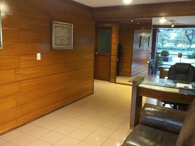 Venta Apartamento Golf 3 Dormitorios 3 Baños Garaje Barbacoa — foto 26