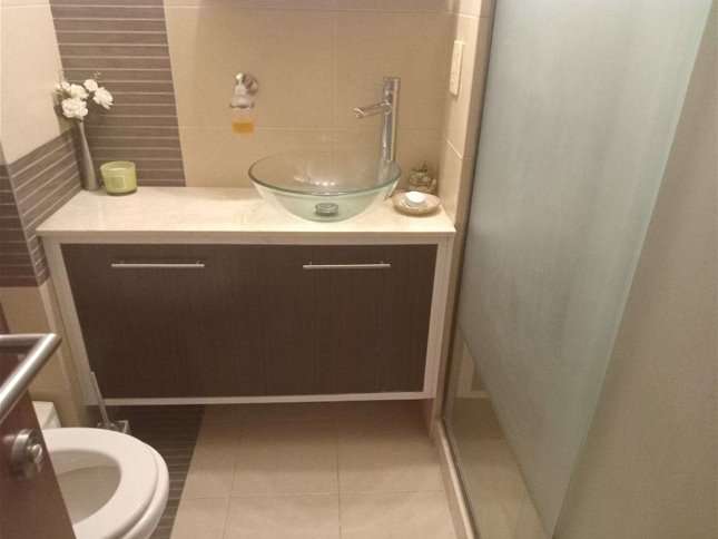 APARTAMENTO MALVIN CON PATIO, PISCINAS, GYM, BARBACOAS — foto 9