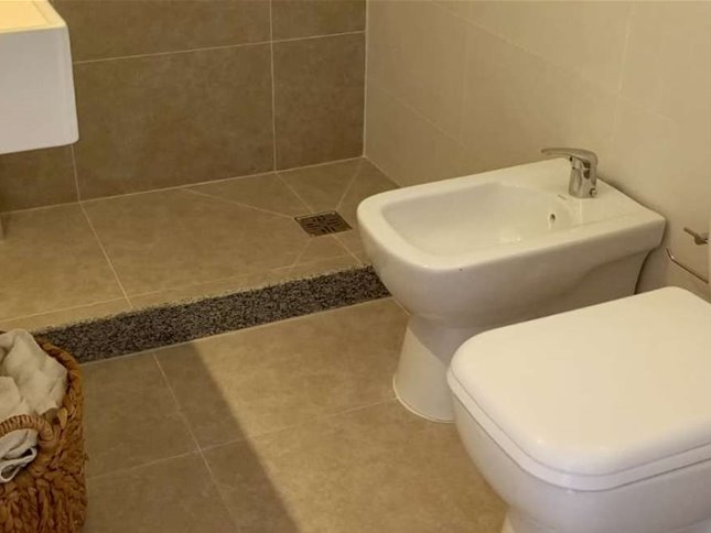 Venta cómodo Monoambiene a estrenar, lindo balcón, Parque Batlle — foto 9