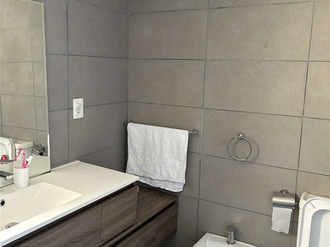 Alquiler Apartamento Cordón 1 Dormitorio 1 Baño Terraza al frente — foto 12