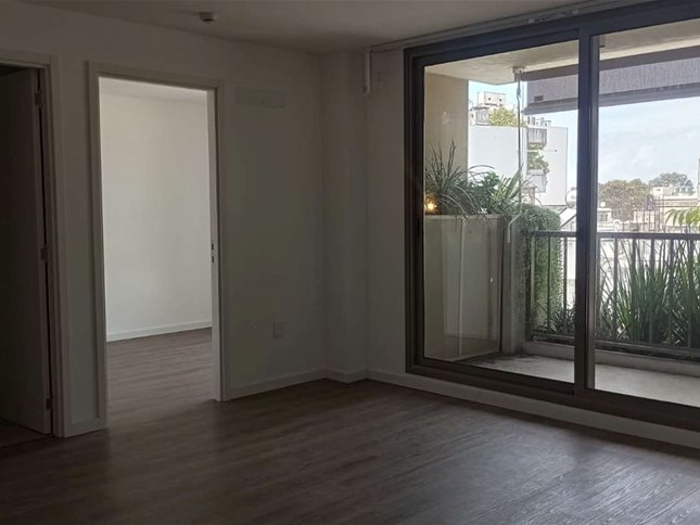 Venta apartamento 1 dormitorio a estrenar, Gran Terraza, Parque Batlle