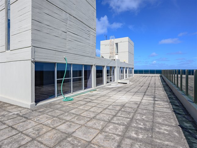 APARTAMENTO 4 DORMITORIOS FRENTE AL GOLF PISCINA BARBACOAS CANCHA GYM — foto 30