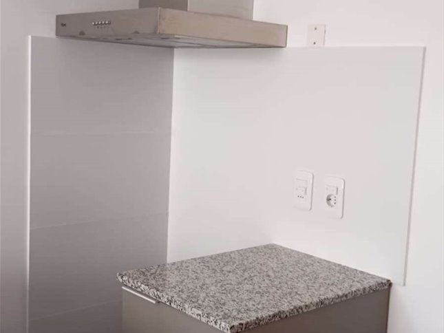 Venta cómodo Monoambiene a estrenar, lindo balcón, Parque Batlle — foto 6