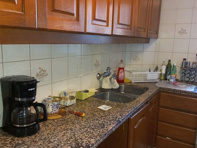 Venta Apartamento Golf 3 Dormitorios 3 Baños Garaje Barbacoa — foto 17
