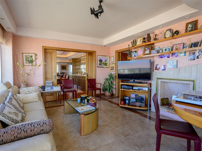 APARTAMENTO 4 DORMITORIOS FRENTE AL GOLF PISCINA BARBACOAS CANCHA GYM — foto 7
