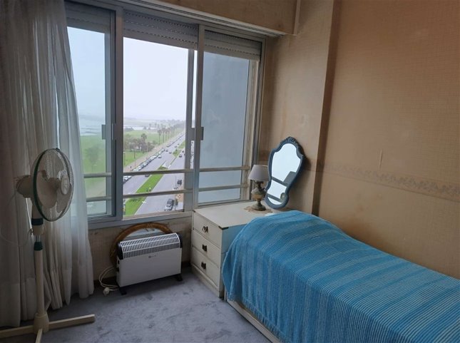 Alquiler Apartamento Punta Carretas 2 Dormitorios 1 Baño Muebles — foto 14