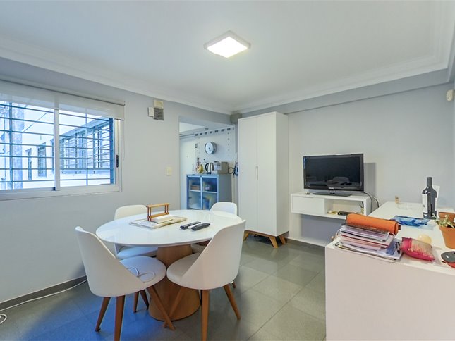 VENTA APARTAMENTO PENTHOUSE DUPLEX 4 DORM Y SERVICIO 2 GARAJES INDEPENDIENTES VISTA LATERAL AL MAR — foto 27