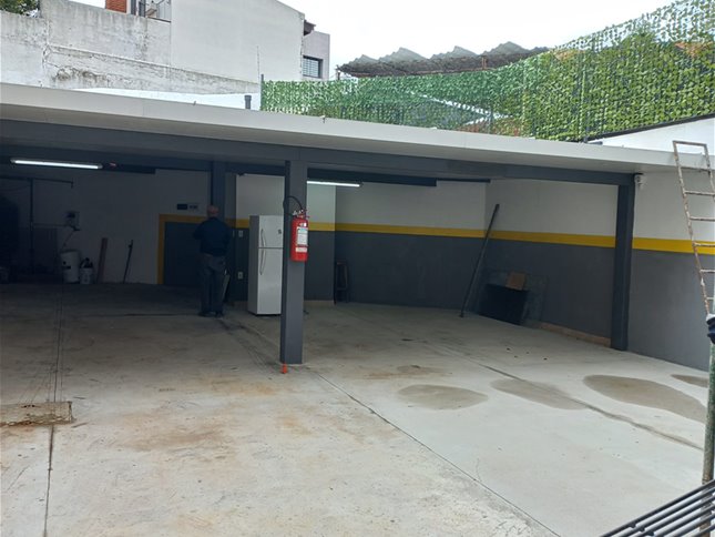 APARTAMENTO A ESTRENAR MALVIN 1 D  A 1 DE RAMBLA — foto 10