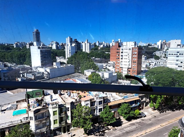 VENTA MONOAMBIENTE  AL FRENTE A UNA CUADRA DE FACULTAD DE ARQUITECTURA — foto 11