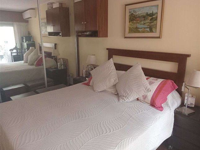 APARTAMENTO MALVIN CON PATIO, PISCINAS, GYM, BARBACOAS — foto 8