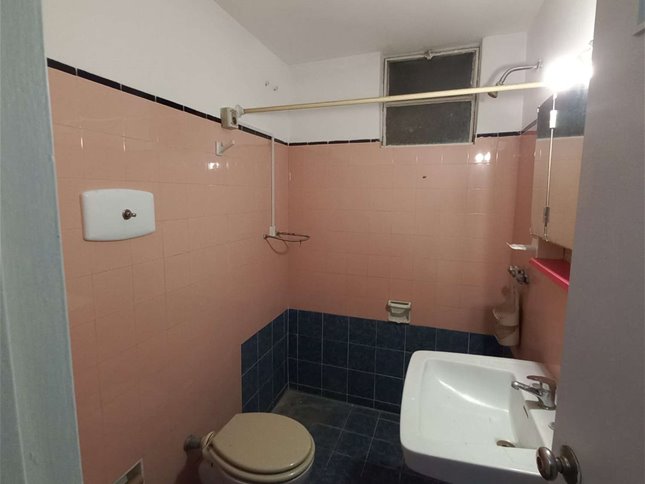 Alquiler Apartamento Tres Cruces 1 Dormitorio 1 Baño Gran Vista — foto 11