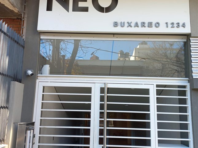 Alquiler Apartamento Pocitos Nuevo Monoambiente 1 Baño — foto 15