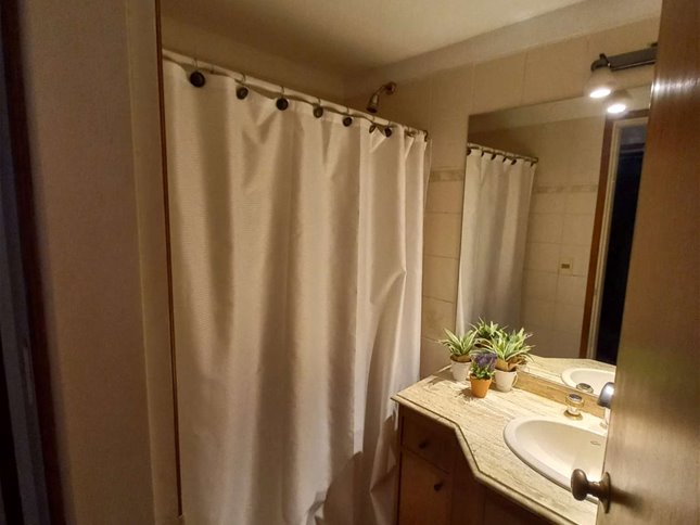 Venta Apartamento Golf 3 Dormitorios 3 Baños Garaje Barbacoa — foto 14