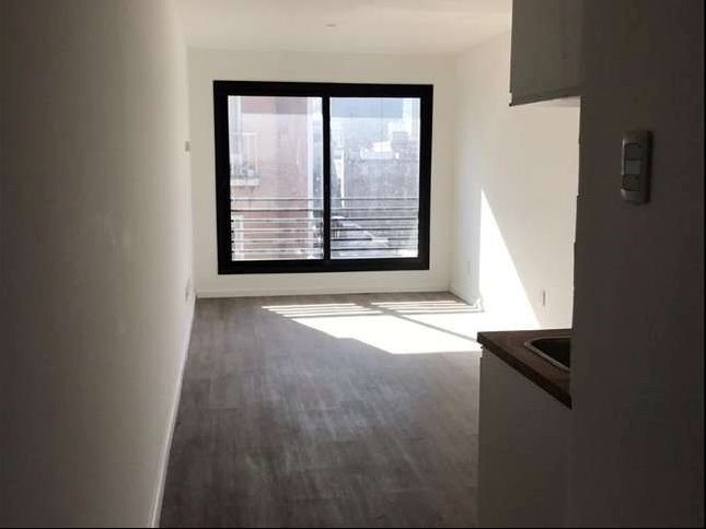 Venta Apartamento Ciudad Vieja 1 Dormitorio 1 Baño Con Renta — foto 2