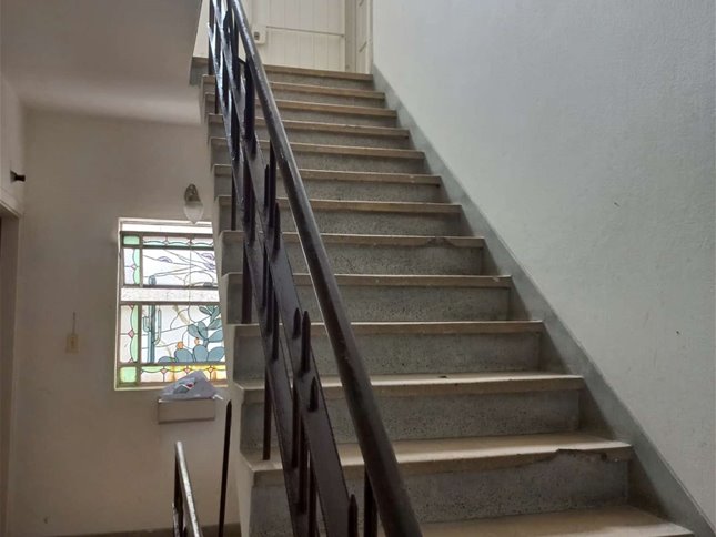 Alquiler Apartamento Parque Rodó 2 Dormitorios 1 Baño Balcón Piso 2 por escalera — foto 14