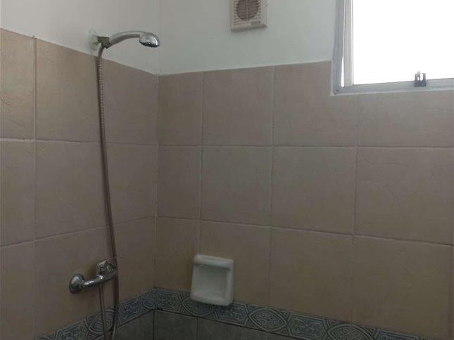 Alquiler Apartamento Parque Rodó 2 Dormitorios 1 Baño Balcón Piso 2 por escalera — foto 10