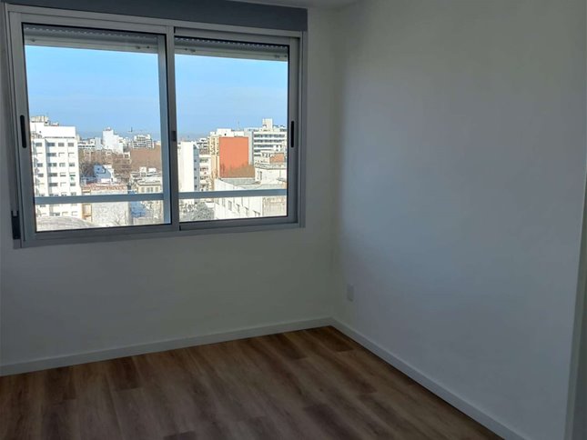 Alquiler Apartamento Cordón 1 Dormitorio 1 Baño Balcón Garaje — foto 5