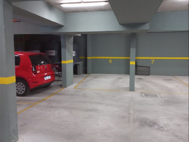 VENTA APTO MALVÍN SUR A ESTRENAR, MONOAMBIENTE , BALCON — foto 14