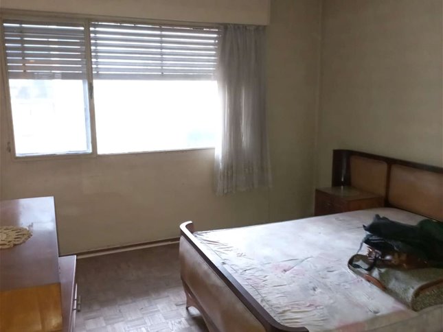 APARTAMENTO VENTA POCITOS 3 DORMITORIOS 2 BAÑOS GARAJE A RECICLAR — foto 9