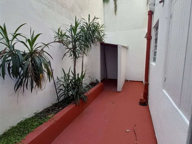 Alquiler Apartamento Cordón 2 Dormitorios 1 Baño Patio — foto 2