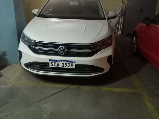 Alquiler Apartamento Pocitos 3 Dormitorios 2 Baños Garaje Patio — foto 21