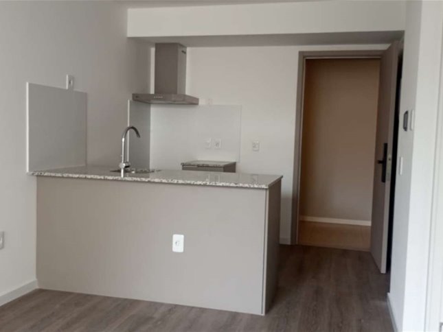 Venta apartamento 1 dormitorio a estrenar, Planta Baja, Gran Terraza, Parque Batlle — foto 2