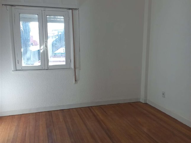 Alquiler Apartamento Parque Rodó 2 Dormitorios 1 Baño Balcón Piso 2 por escalera — foto 4