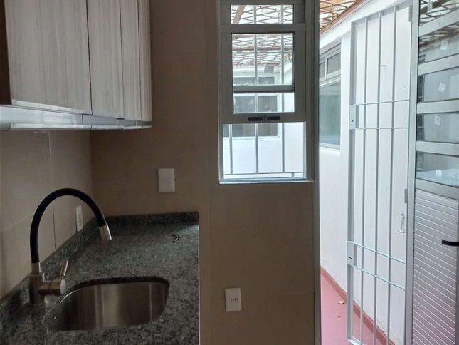 Alquiler Apartamento Cordón 2 Dormitorios 1 Baño — foto 4