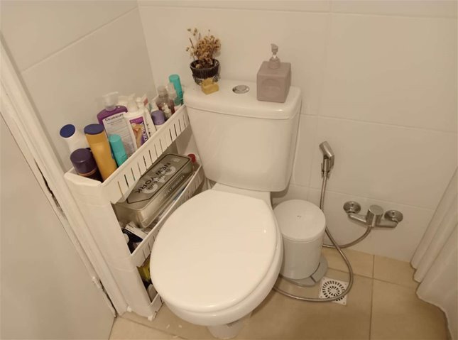 Alquiler Apartamento Pocitos 3 Dormitorios 2 Baños Garaje Patio — foto 20