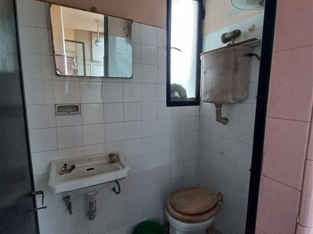 APARTAMENTO VENTA POCITOS 3 DORMITORIOS 2 BAÑOS GARAJE A RECICLAR — foto 17