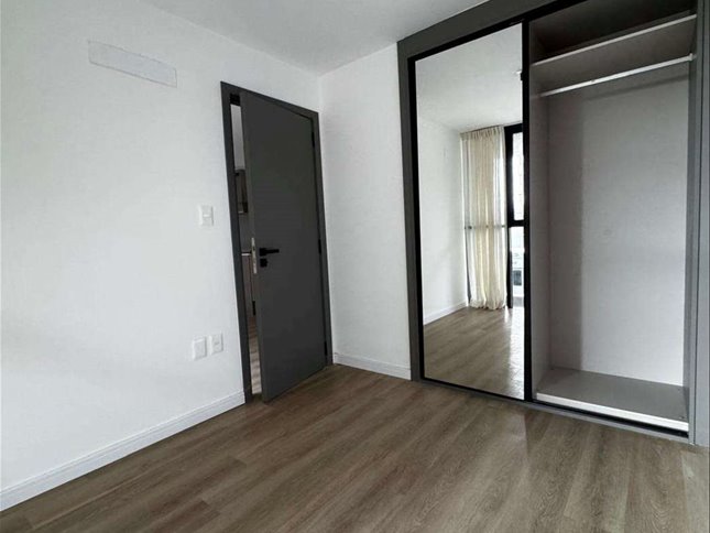 Alquiler Apartamento La Blanqueada 1 Dormitorio 1 Baño a estrenar — foto 5