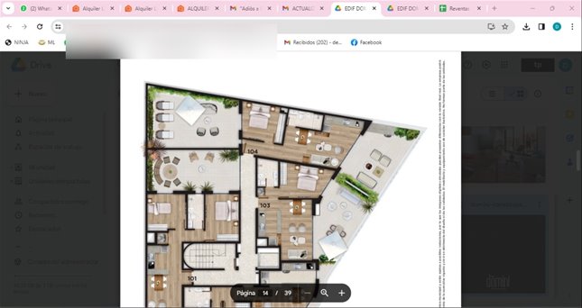 Apartamentos Cordon Sur A Estrenar, Monos , 1 Y 2 Dormitori — foto 7