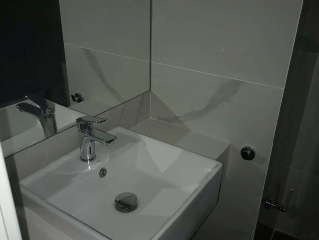 Venta  Monoambiente 1 Baño Parque Rodó  a estrenar  con piscina cerrada, cowork, barbacoas, gym — foto 8