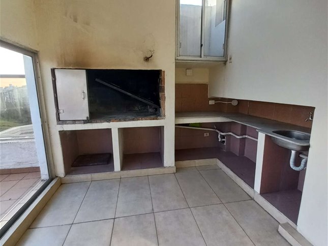 Venta Apartamento Golf 3 Dormitorios 3 Baños Garaje Barbacoa — foto 23
