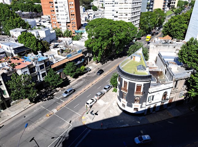 VENTA MONOAMBIENTE  AL FRENTE A UNA CUADRA DE FACULTAD DE ARQUITECTURA — foto 10