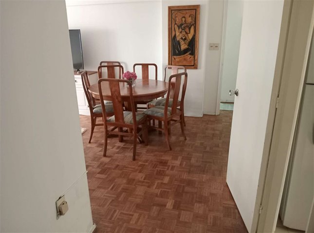 Alquiler Apartamento Pocitos 3 Dormitorios 2 Baños Garaje Patio — foto 6