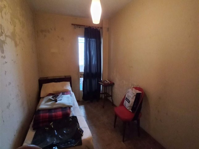 APARTAMENTO VENTA POCITOS 3 DORMITORIOS 2 BAÑOS GARAJE A RECICLAR — foto 15