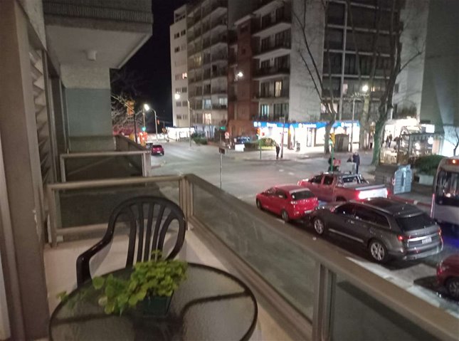 Alquiler Apartamento Pocitos 3 Dormitorios 2 Baños Garaje Patio — foto 8
