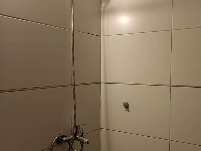 Alquiler Apartamento Cordón Monoambiente 1 Baño Muebles Balcón al frente — foto 13