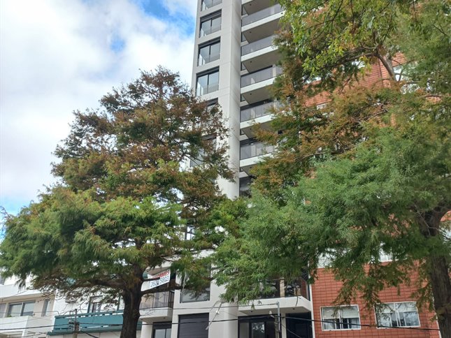 APARTAMENTO A ESTRENAR MALVIN 1 D  A 1 DE RAMBLA — foto 12
