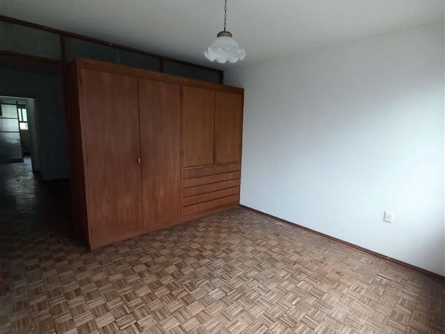 Alquiler Apartamento Tres Cruces 1 Dormitorio 1 Baño Gran Vista — foto 9
