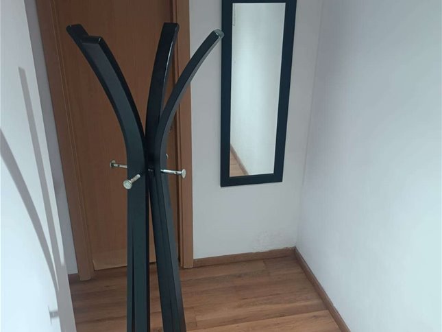 Alquiler Apartamento Cordón Monoambiente 1 Baño Muebles Balcón al frente — foto 14